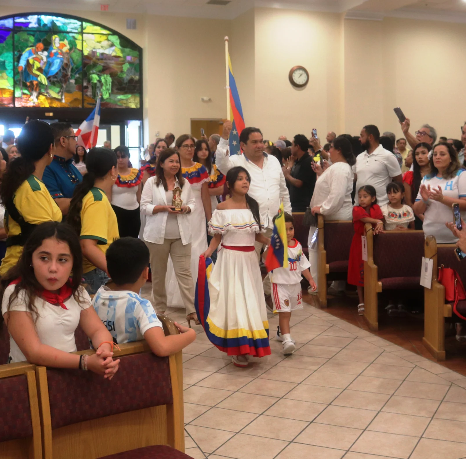 Scalabrinians Special Event